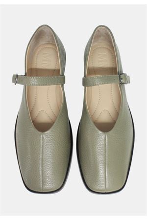 Mmlcippo MM MAX MARA | Sandalo | 2616521017600001